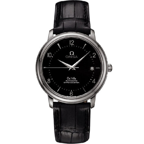 Omega De Ville Prestige 4812.50.01