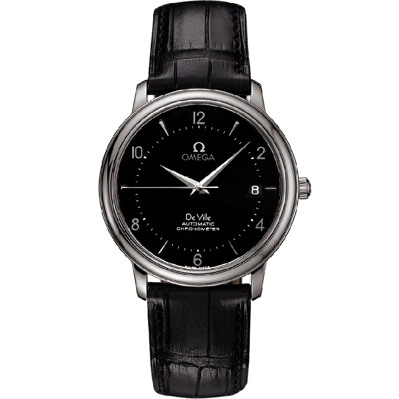 Omega De Ville Prestige 4812.50.01