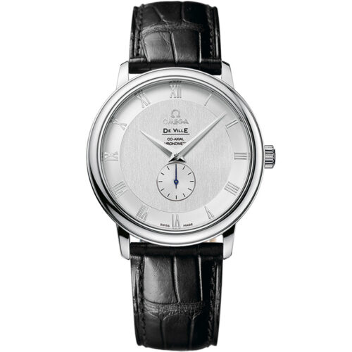 Omega De Ville Prestige 4813.30.01