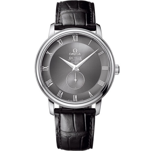 Omega De Ville Prestige 4813.40.01