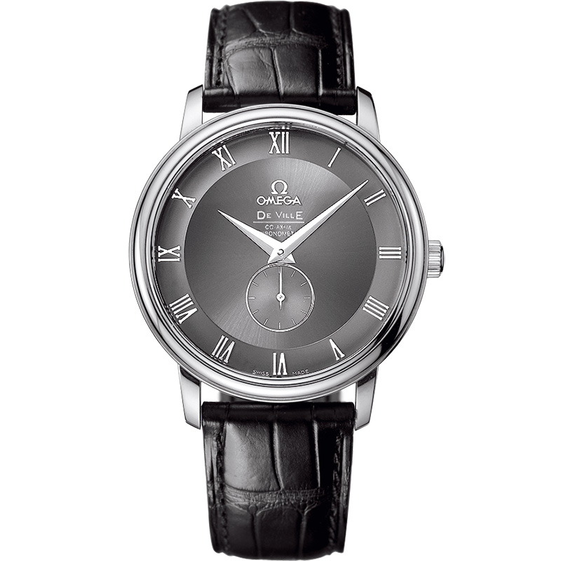 Omega De Ville Prestige 4813.40.01
