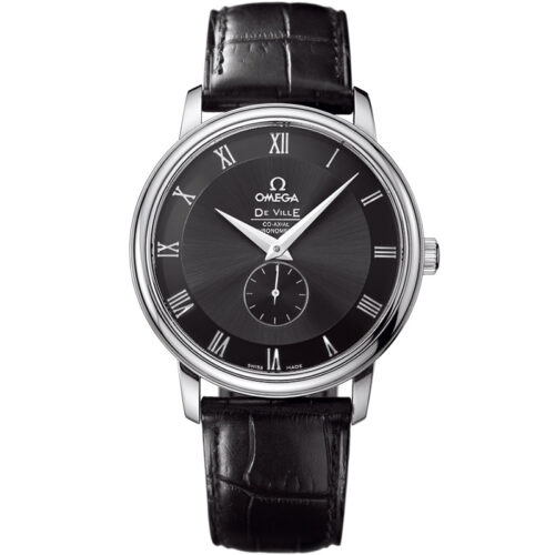 Omega De Ville Prestige 4813.50.01
