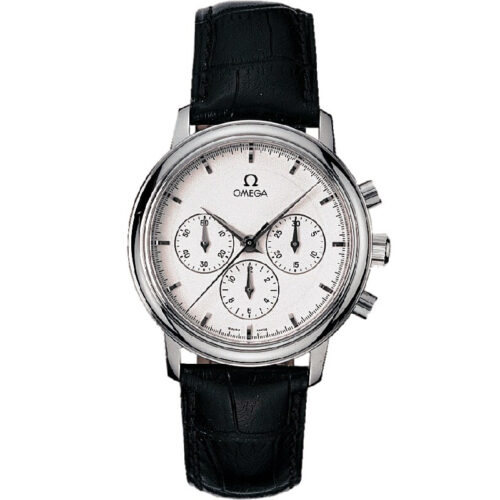 Omega De Ville Prestige 4840.21.00 1