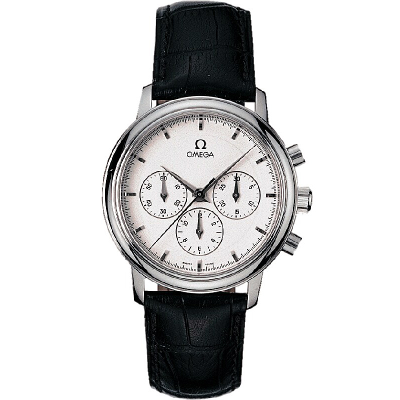 Omega De Ville Prestige 4840.21.00 1
