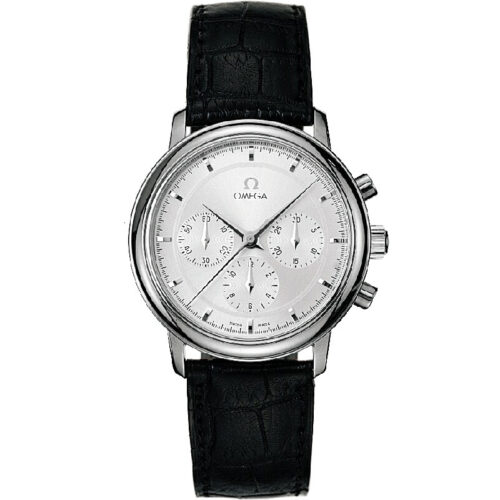 Omega De Ville Prestige 4840.31.00 1