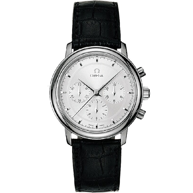 Omega De Ville Prestige 4840.31.00 1