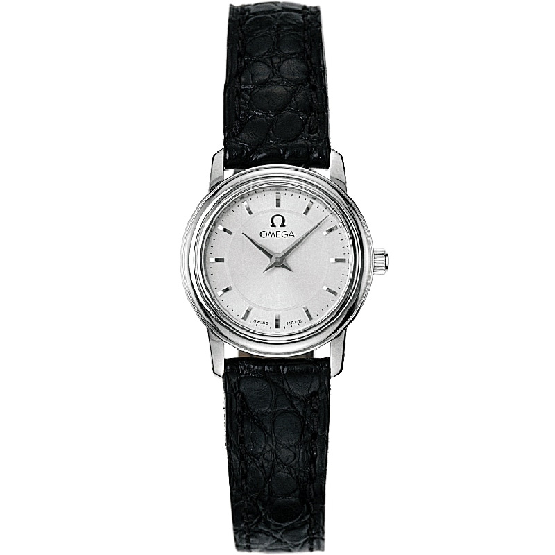 Omega De Ville Prestige 4870.31.01