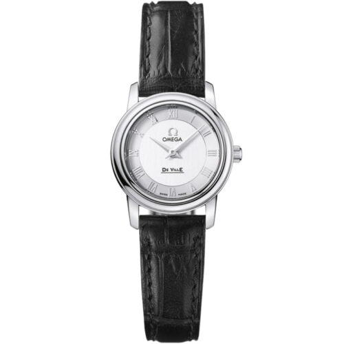 Omega De Ville Prestige 4870.33.01