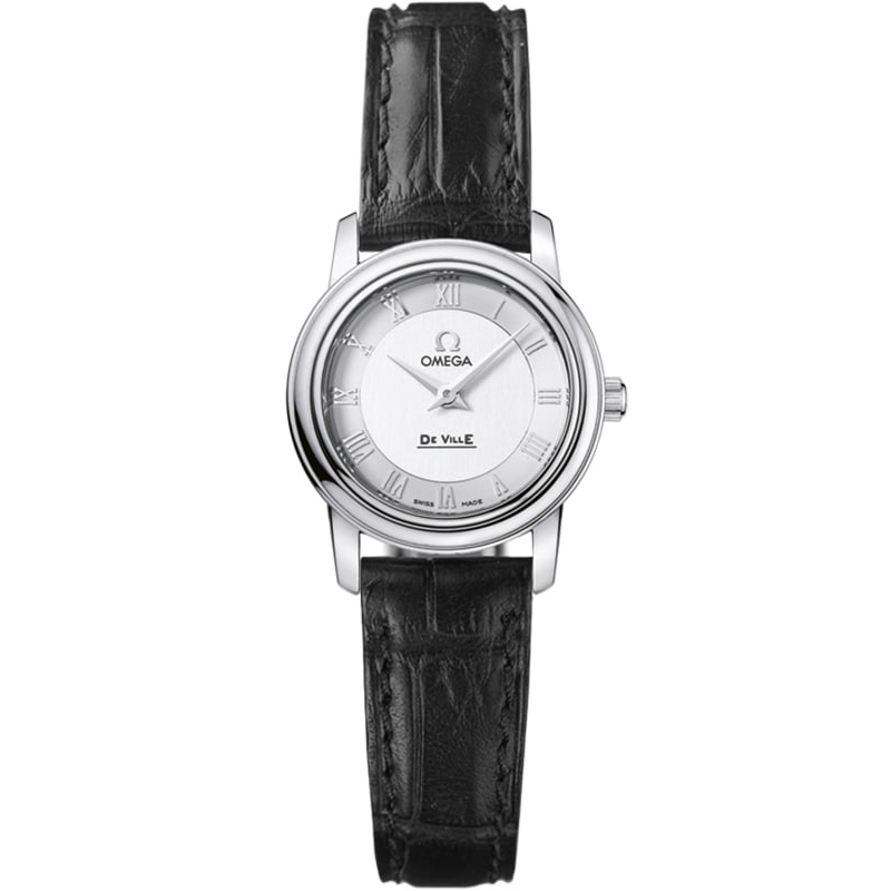 Omega De Ville Prestige 4870.33.01