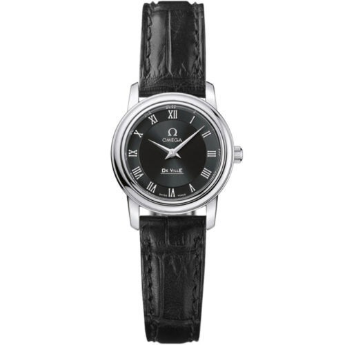 Omega De Ville Prestige 4870.52.01