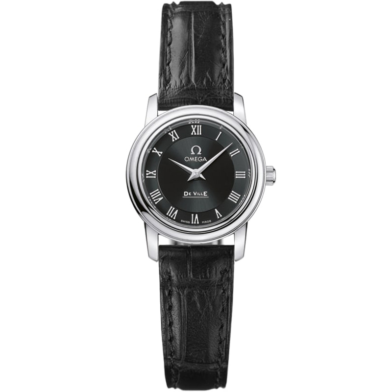 Omega De Ville Prestige 4870.52.01