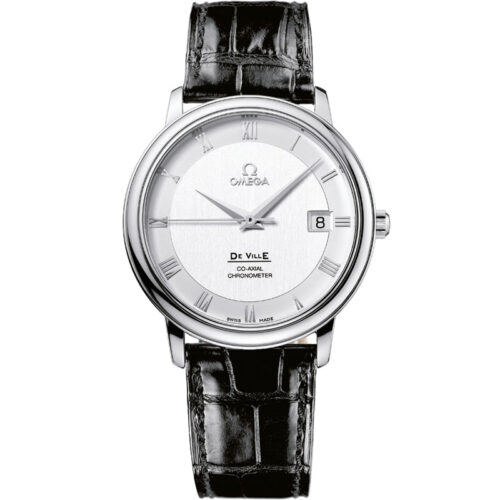 Omega De Ville Prestige 4875.31.01