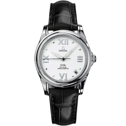 Omega De Ville Prestige 4881.31.32