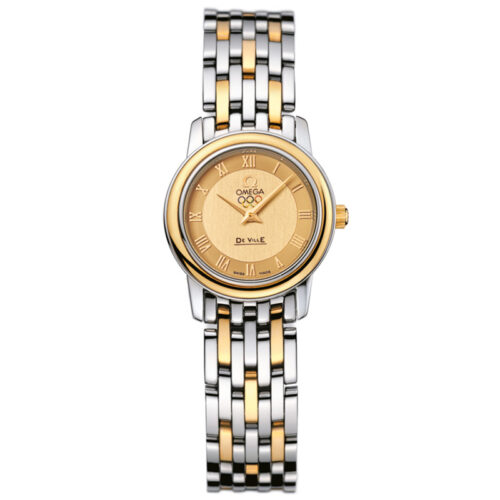 Omega De Ville Specialities 413.20.22.60.08.001