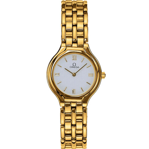 Omega De Ville Symbol 4160.23.00