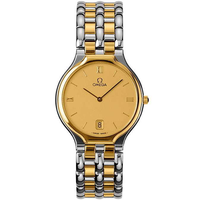 Omega De Ville Symbol 4230.13.00