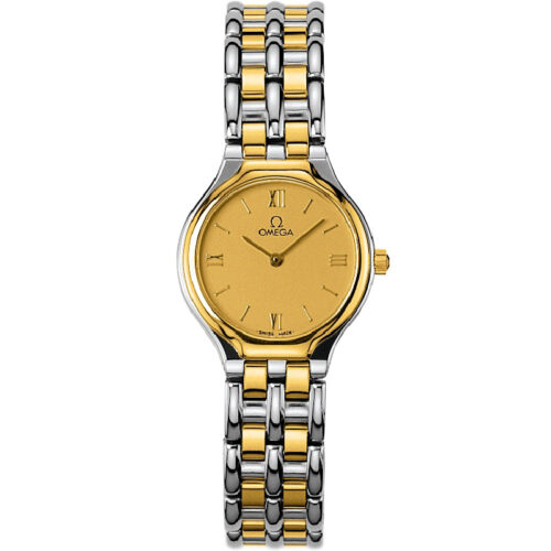 Omega De Ville Symbol 4260.13.00