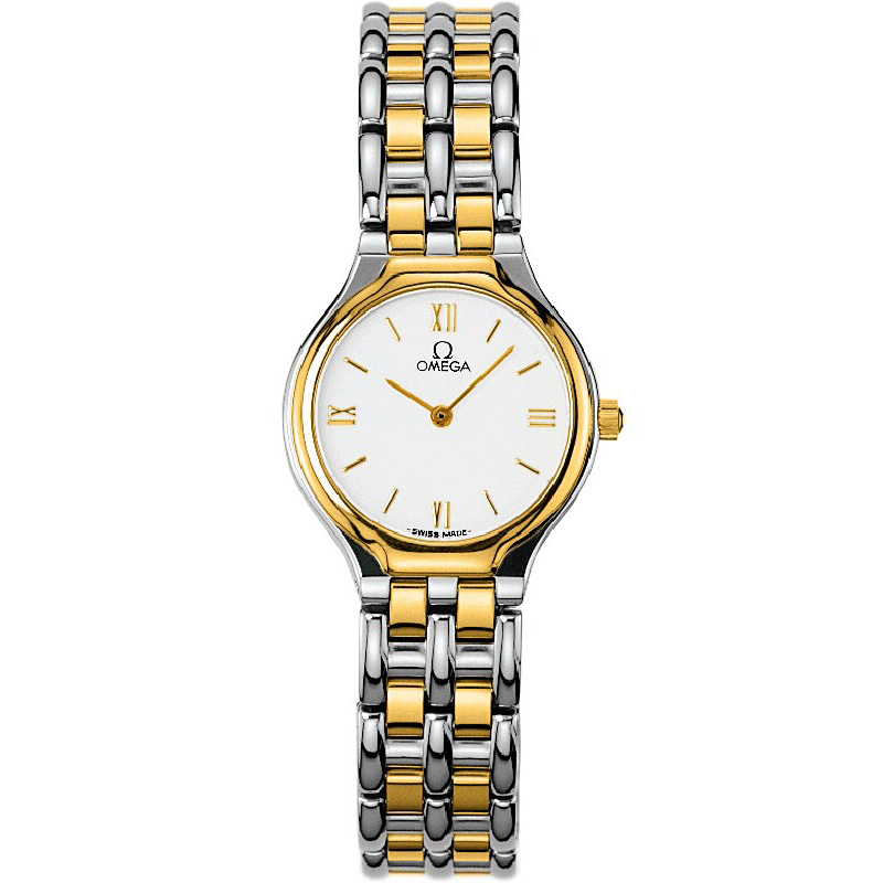 Omega De Ville Symbol 4260.23.00