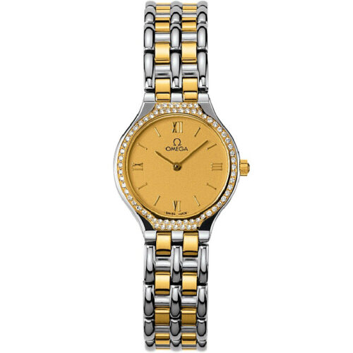 Omega De Ville Symbol 4265.13.00
