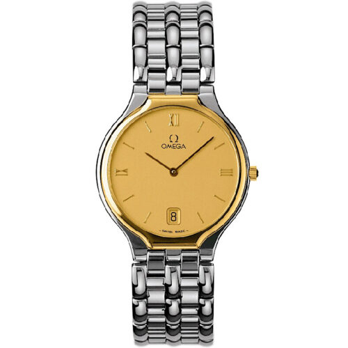 Omega De Ville Symbol 4330.13.00