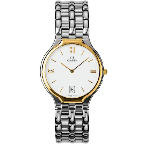 Omega De Ville Symbol 4330.23.00