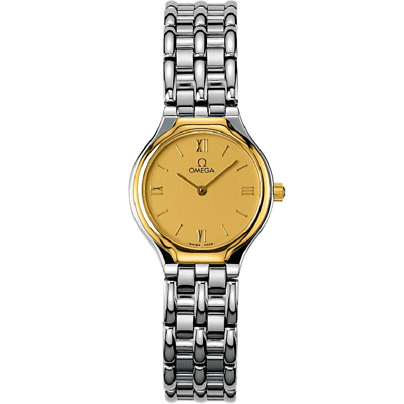 Omega De Ville Symbol 4360.13.00