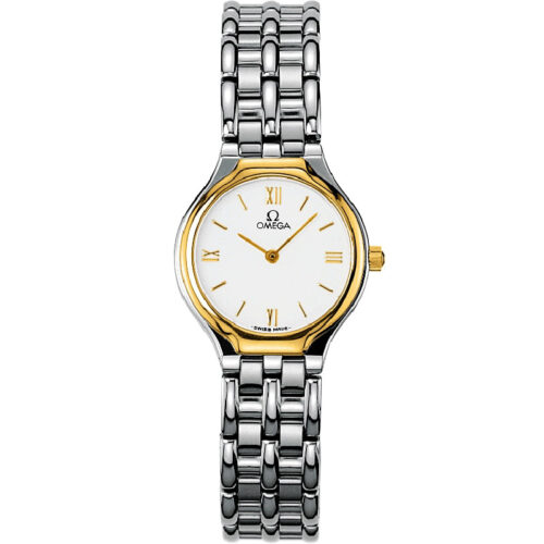 Omega De Ville Symbol 4360.23.00