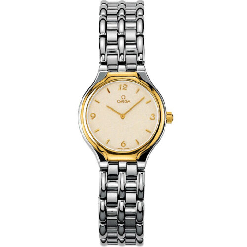 Omega De Ville Symbol 4360.62.00
