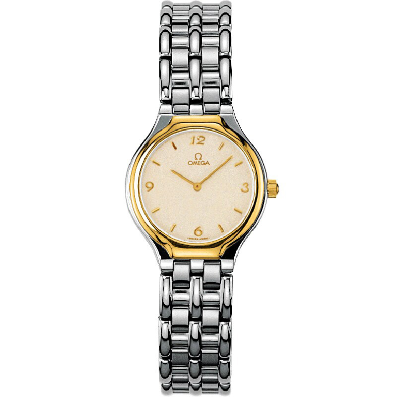 Omega De Ville Symbol 4360.62.00