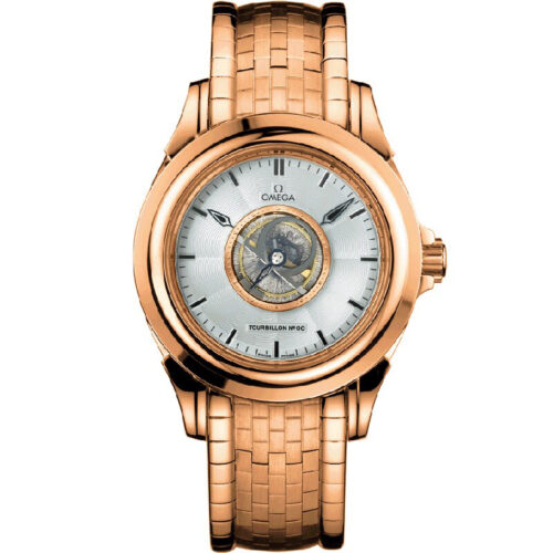 Omega De Ville Tourbillon 5133.30.00