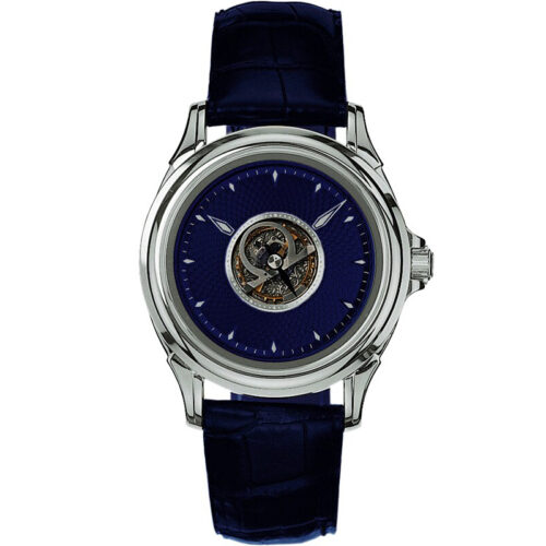 Omega De Ville Tourbillon 5920.80.03