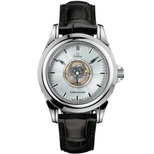 Omega De Ville Tourbillon 5923.30.32