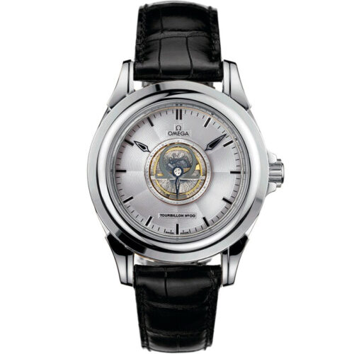 Omega De Ville Tourbillon 5943.40.31