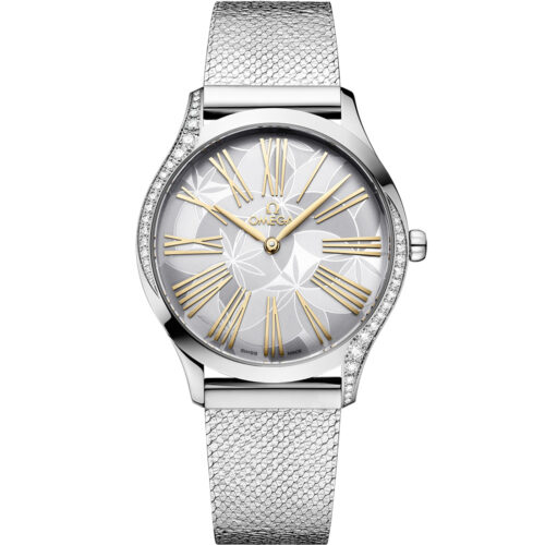 Omega De Ville Tresor 428.15.36.60.02.001 1