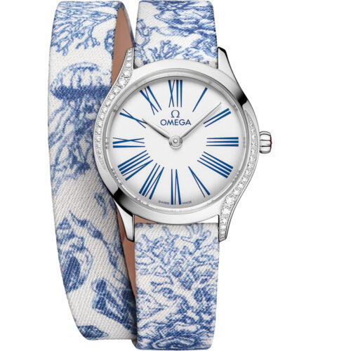 Omega De Ville Tresor 428.17.26.60.04.001 1