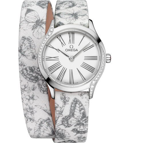 Omega De Ville Tresor 428.17.26.60.04.002 1