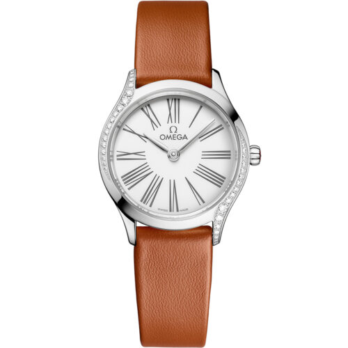 Omega De Ville Tresor 428.17.26.60.04.004 1
