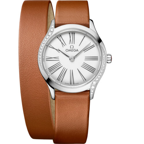 Omega De Ville Tresor 428.17.26.60.04.005 1