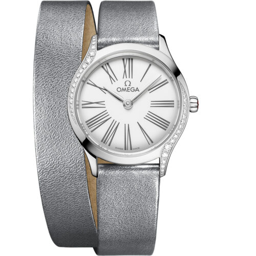 Omega De Ville Tresor 428.17.26.60.04.006 1