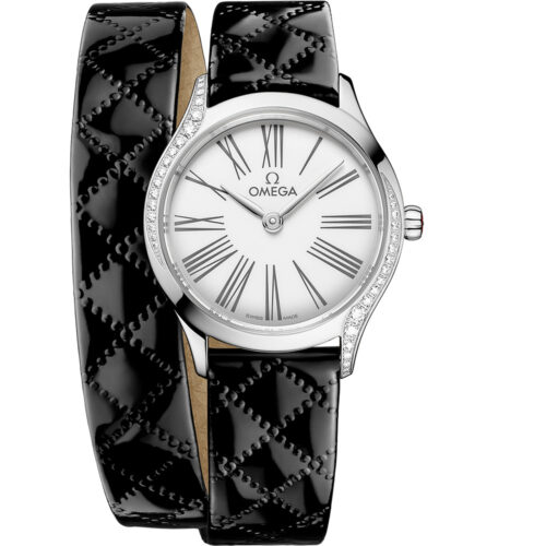 Omega De Ville Tresor 428.17.26.60.04.007 1