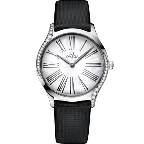 Omega De Ville Tresor 428.17.36.60.05.001 1