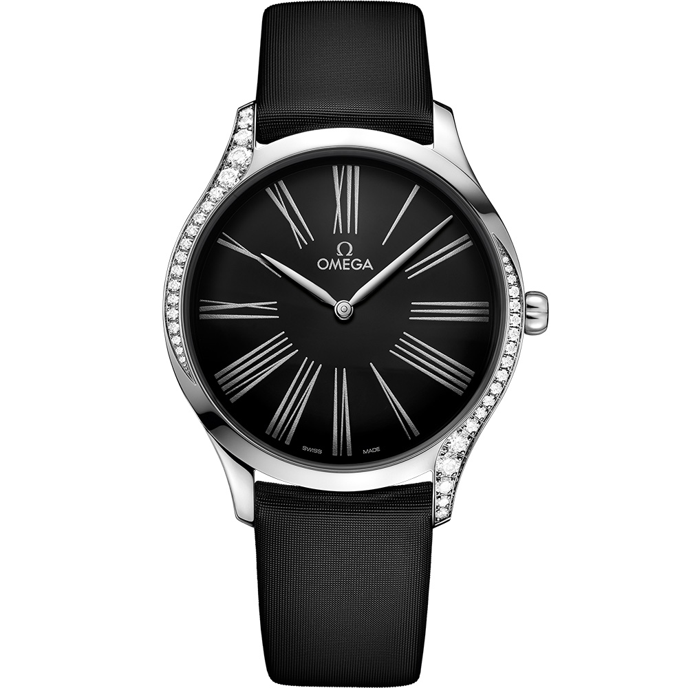 Omega De Ville Tresor 428.17.39.60.01.001 1