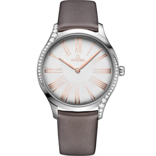 Omega De Ville Tresor 428.17.39.60.02.001 1