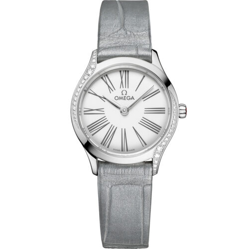 Omega De Ville Tresor 428.18.26.60.04.001 1