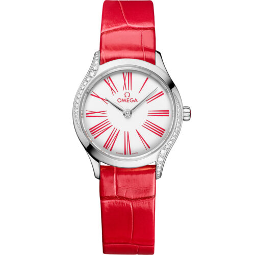 Omega De Ville Tresor 428.18.26.60.04.003 1