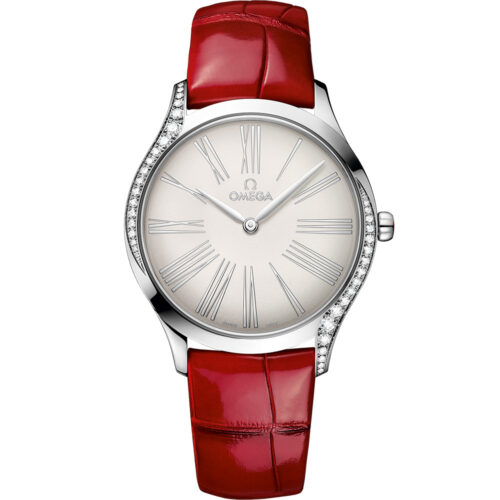 Omega De Ville Tresor 428.18.36.60.02.001 1