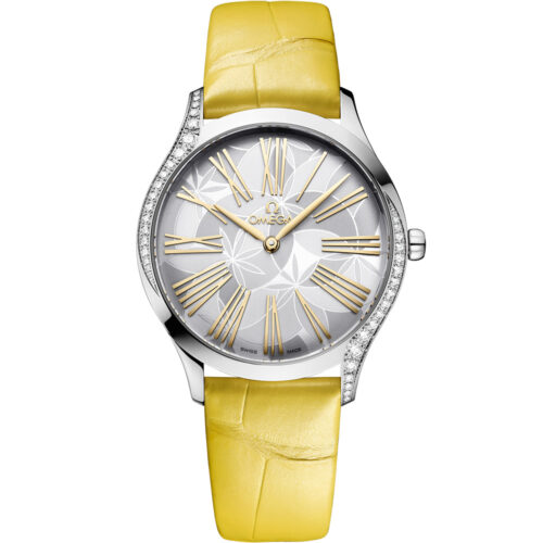 Omega De Ville Tresor 428.18.36.60.02.002 1