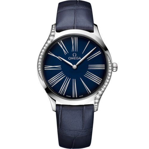 Omega De Ville Tresor 428.18.36.60.03.001 1