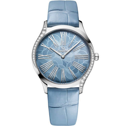 Omega De Ville Tresor 428.18.36.60.03.002 1