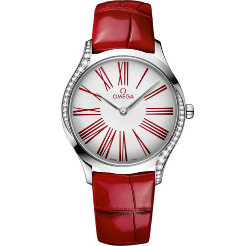 Omega De Ville Tresor 428.18.36.60.04.002 1